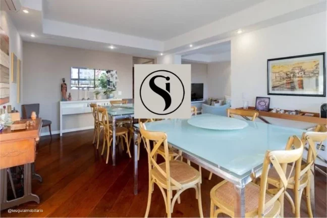 Imagem APARTAMENTO RESIDENCIAL em SÃO PAULO - SP, ITAIM BIBI