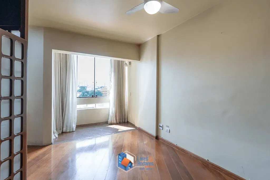 Imagem Apartamento à venda 4 Quartos 2 Vagas 166M² Mirandópolis São Paulo - SP