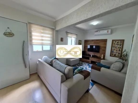 Imagem EXCELENTE CASA DE 177M² ESTILO SOBRADO PARA VENDA EM CAMPINAS.