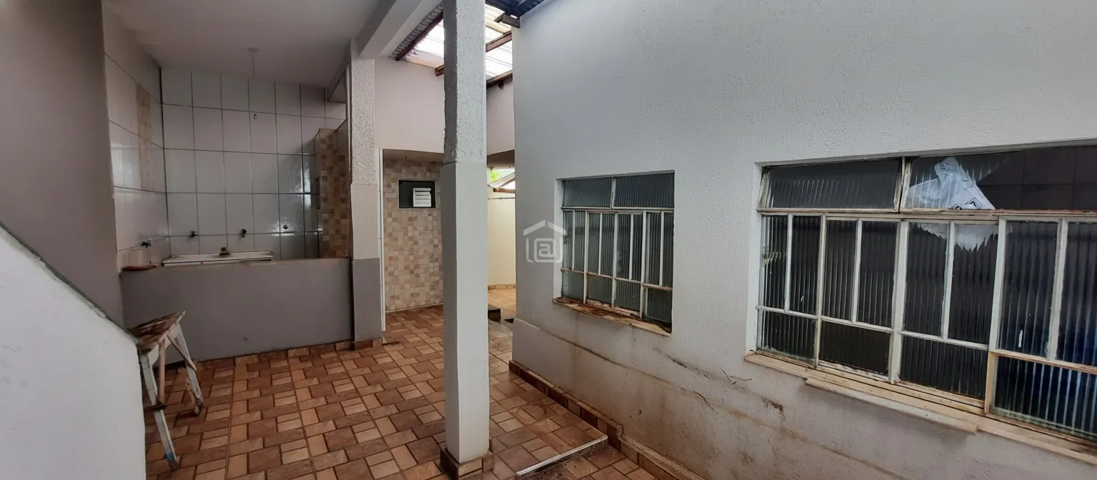 Imagem Casa 3 quartos à venda em Nossa Sra. Aparecida, Poços de Caldas