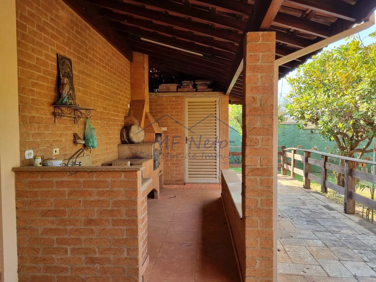 Imagem Casa Padrão