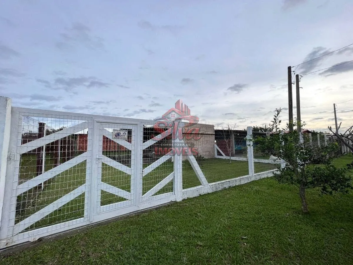 Imagem C717 | Casa 2 dormitórios em Mariluz