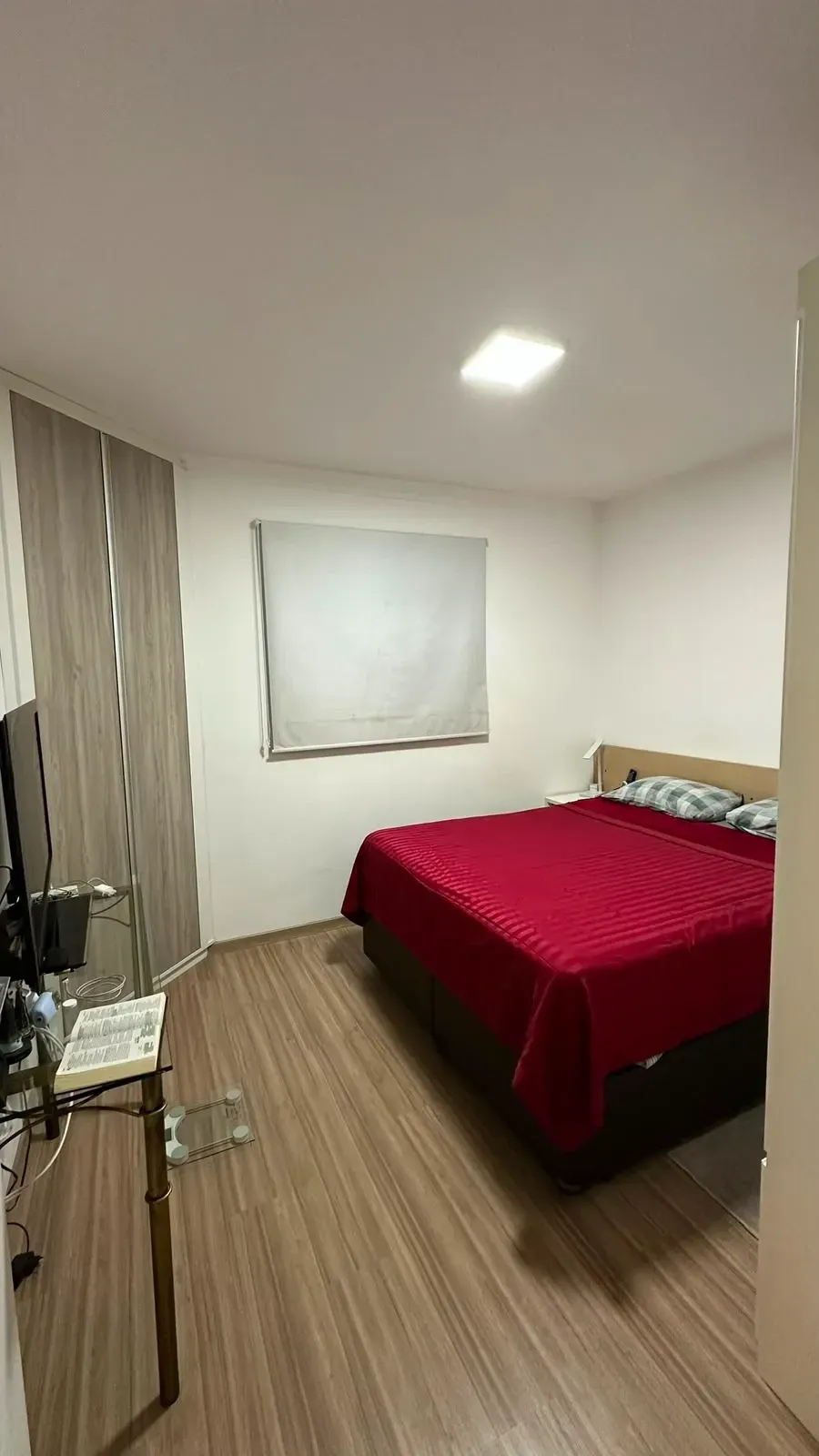 Imagem Apartamento com 2 Quartos à Venda, 55 metros em Jardim Capitão - Sorocaba