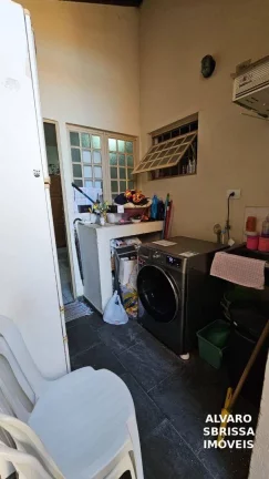 Imagem Vende- Casa 03 dormitórios Vila Agarussi - Itu-SP