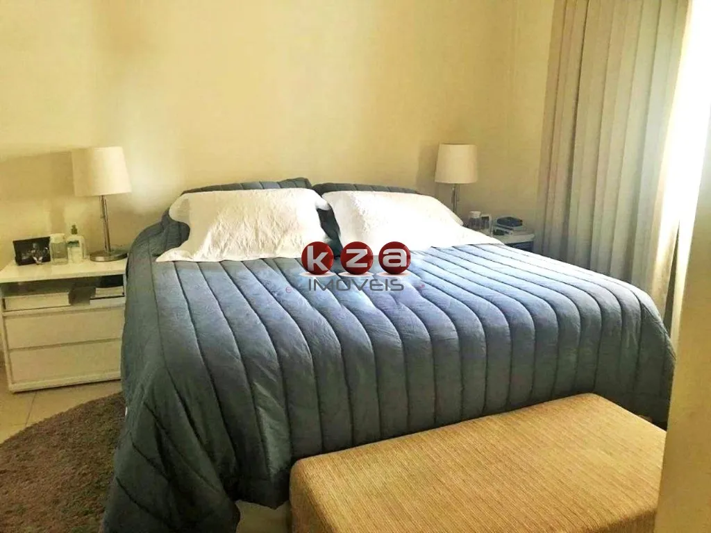 Imagem Apartamento à venda na região central em Valinhos-SP, Vila Olivo: 3 quartos, 1 suíte, 2 salas, 2 vagas, 95,00 m². Aproveite esta oportunidade!