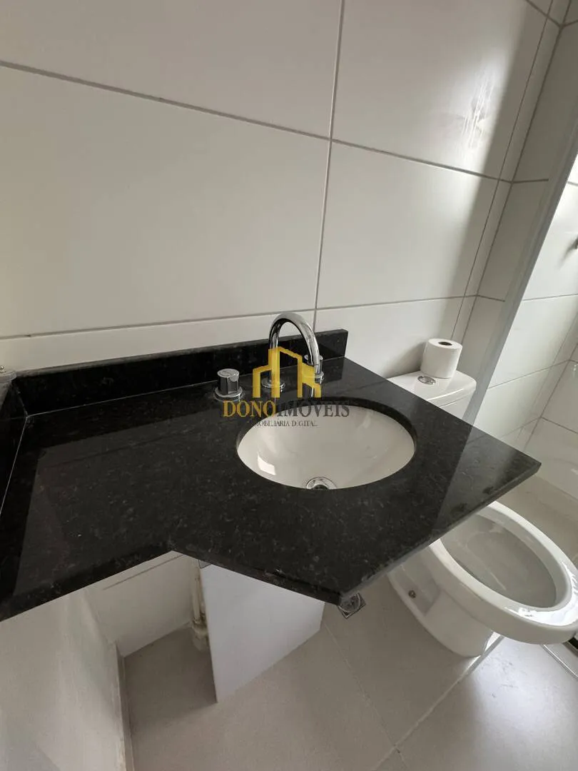 Imagem Apartamento 52m² | aldana one | 2 dormitórios | varanda | SBC