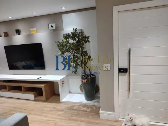 Imagem Vende apartamento Família Mooca 122M² 3 Suítes, Sacada Gourmet, Andar alto