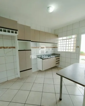 Imagem Sobrado à venda em Condominio Solar do Moinho Recanto dos Pássaros, Cuiabá, MT