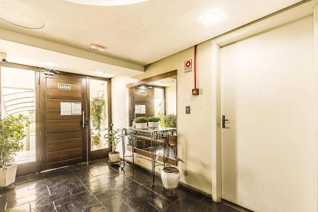 Imagem Apartamento em Cristal