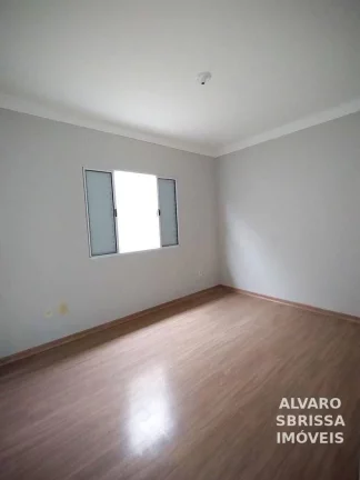 Imagem Aluga ou Vende - Casa Condominio Rio das Pedras- Salto/SP