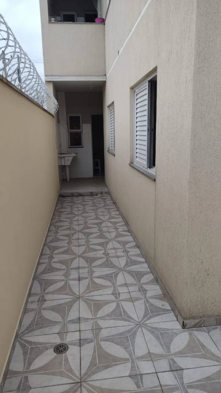 Imagem Apartamento à venda 2 Quartos, 1 Suite, 1 Vaga, Residencial Portal da Mantiqueira, Taubaté - SP | Portal da Mantiqueira