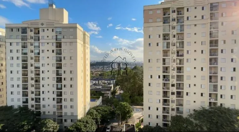 Imagem Apartamento à venda na Vila Prudente, 67m² | 3 dormitórios | 2 banheiros | 1 vaga | varanda.
Exce...
