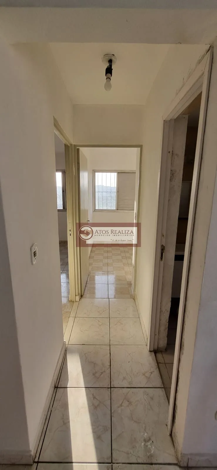 Imagem Alugo Apartamento Com 2 Dormitórios em Socorro - São Paulo