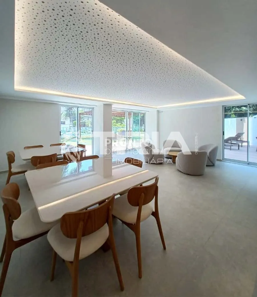Imagem Apartamento à venda em Boa Viagem | 26,49 m²