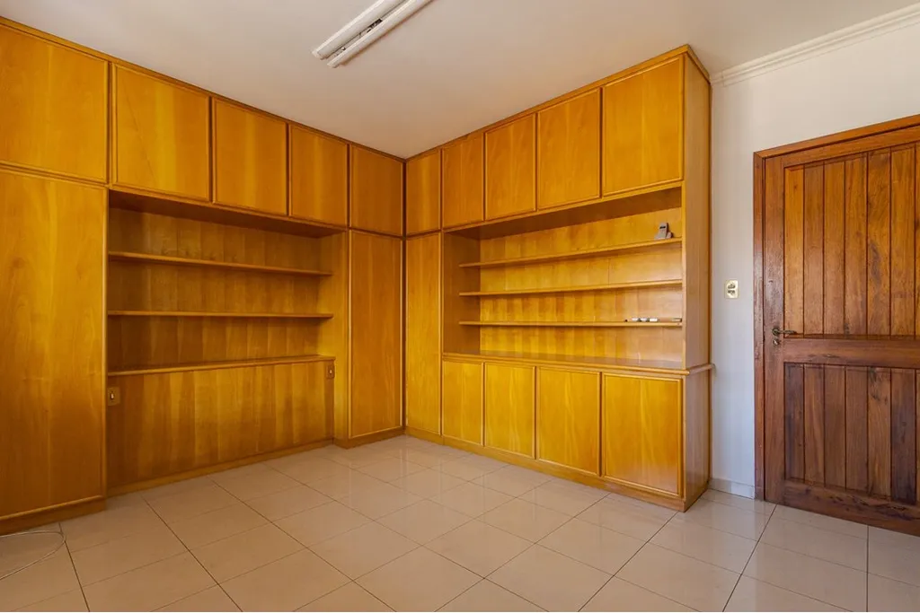 Imagem Casa em Higienópolis