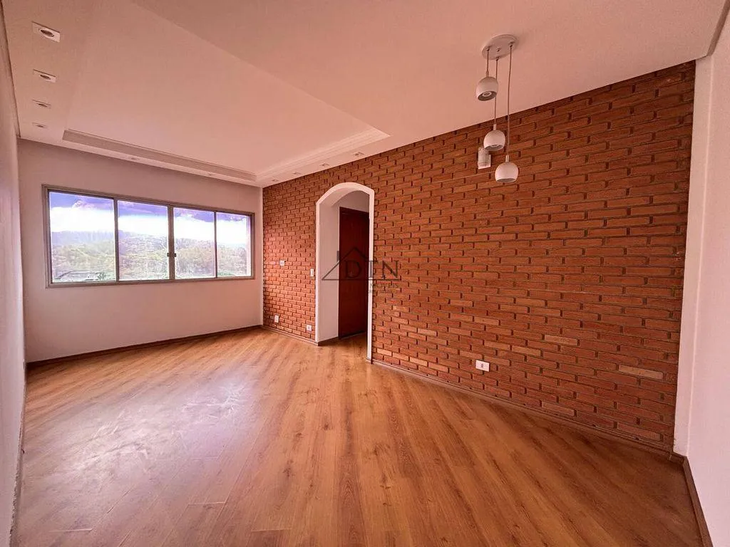Imagem Apartamento para Venda em São Paulo, Jardim Paraíso, 2 dormitórios, 1 banheiro, 1 vaga