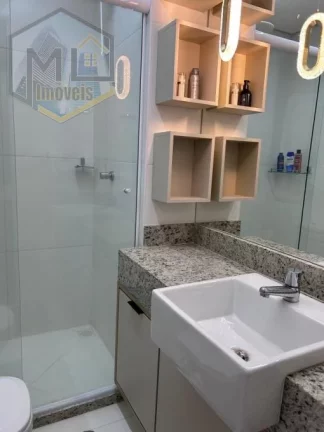 Foto do imóvel Apartamento 1 Quarto Salvador - BA - Barra
