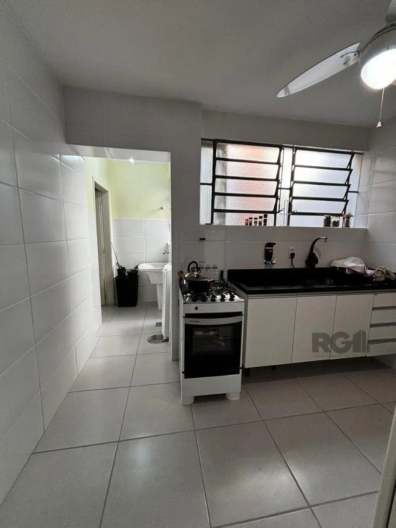 Imagem APARTAMENTO | 2 DORMITÓRIOS | 2 BANHEIROS | 1 VAGA | NONOAI | ZONA SUL