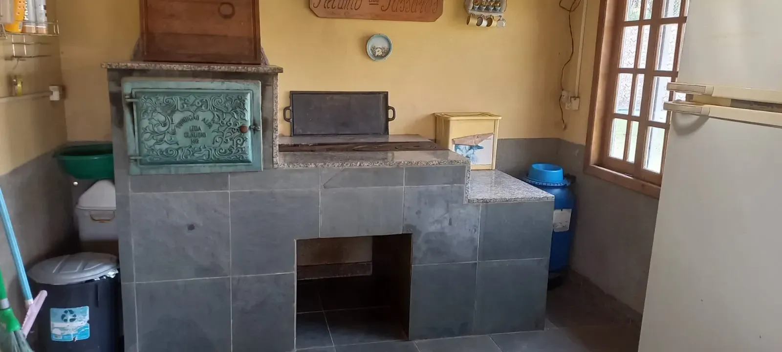 Imagem Chácara com 3 Quartos à Venda, 6.693 m² em Condomínio Quinta da Baroneza II - Bragança Paulista