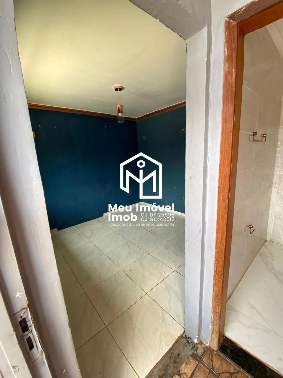 Imagem Casa 3 Quartos 1 Suíte 3 Vagas 380m² Vicente Pires