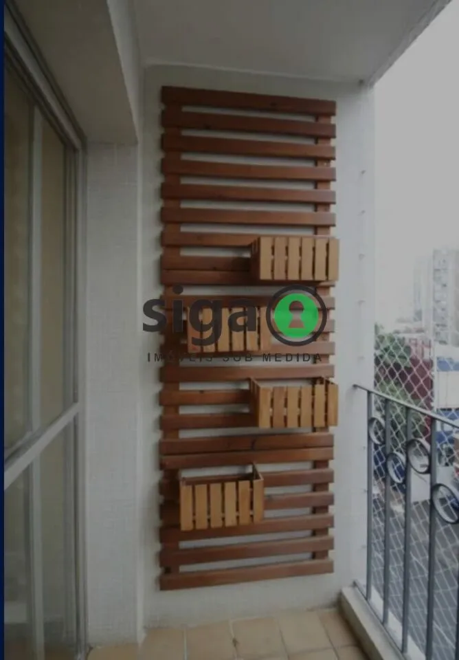 Imagem Apartamento a venda de 55 metros 2 dormitórios 1 vaga na Vila Olimpia