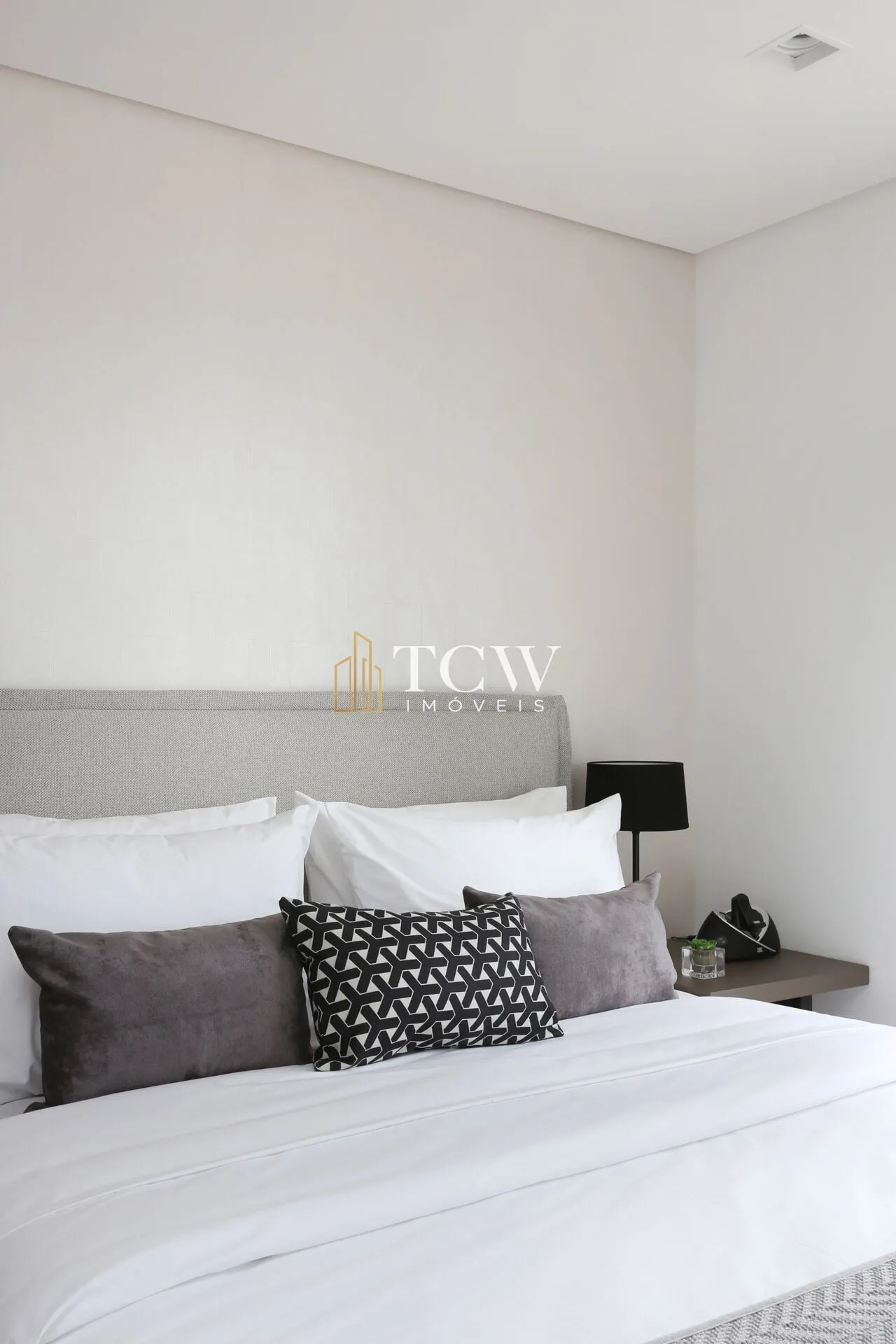 Imagem Apartamento à venda no bairro Cidade Monções - São Paulo/SP, Zona Sul
