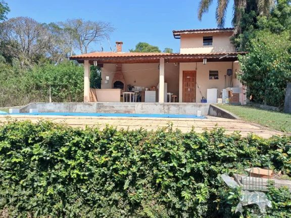 Imagem Casa Térrea à Venda em Atibaia - por R$650.000,00 e 637m²