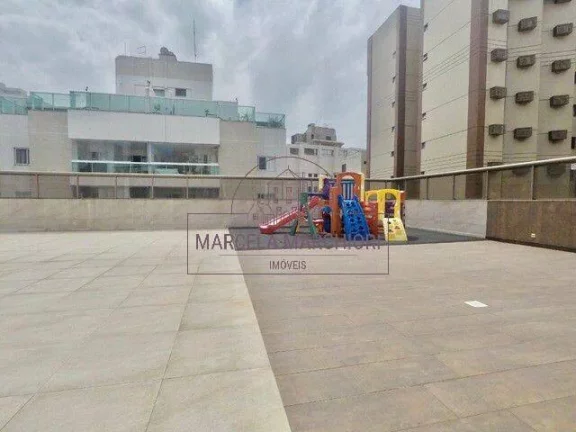 Imagem Apartamento 04 qtos, 02 suítes, com 218m², quadra do mar, Itapuã