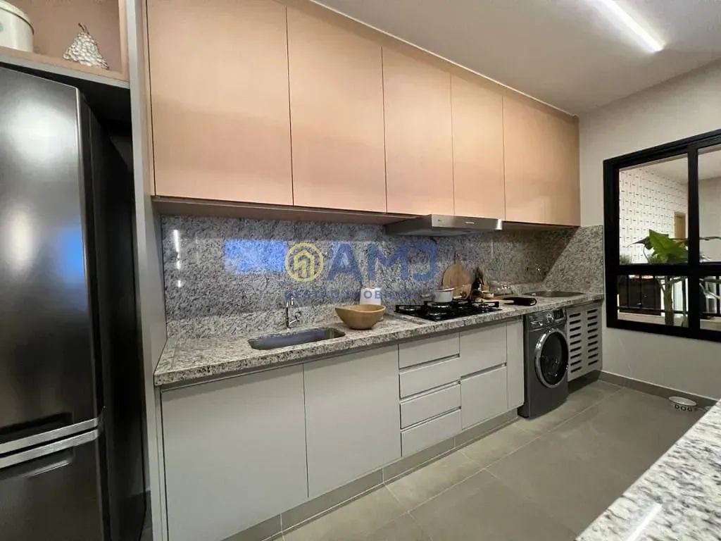 Imagem Apartamento a venda no B. Great Bosque dos Buritis