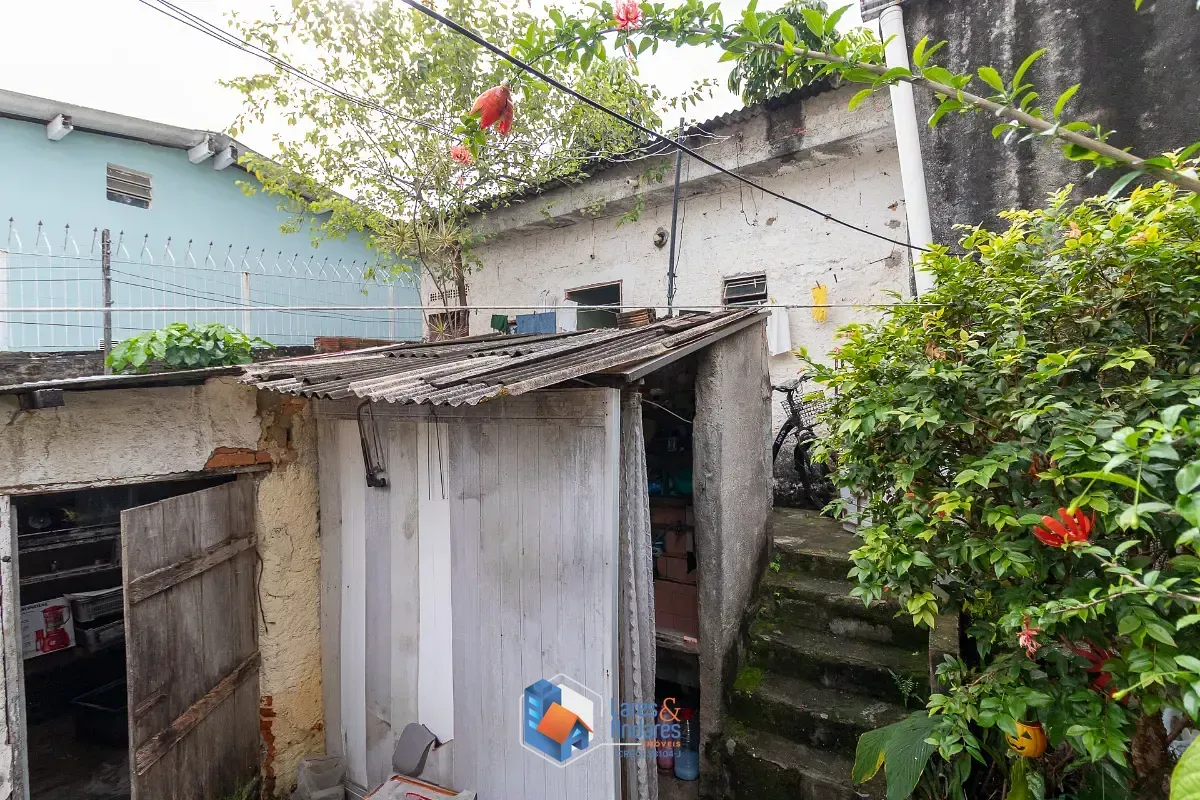 Imagem Casa para venda em Jardim Vila Mariana com 2 quartos, 147m²