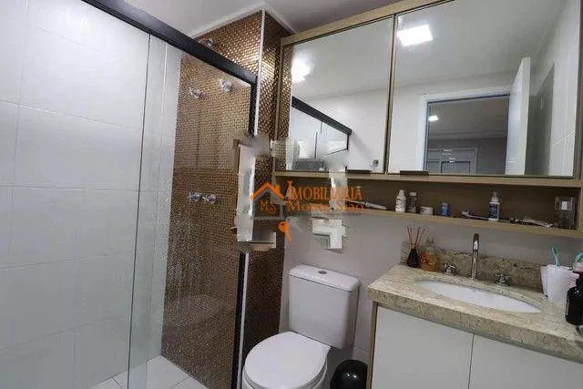 Imagem Studio com 1 dormitório à venda, 38 m² por R$ 478.000,00 - Jardim Flor da Montanha - Guarulhos/SP