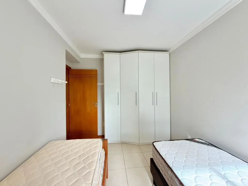 Imagem Apartamento 2 Dormitórios - Bairro --