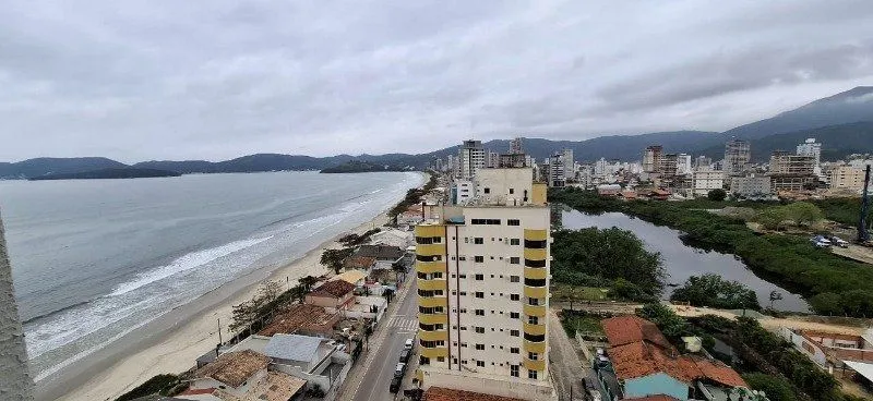 Imagem Apartamento em Perequê