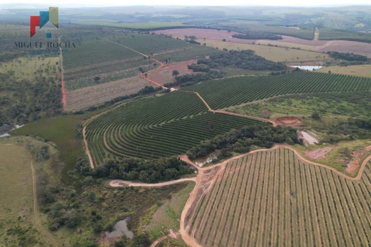 Imagem Fazenda região de Itapetininga SP