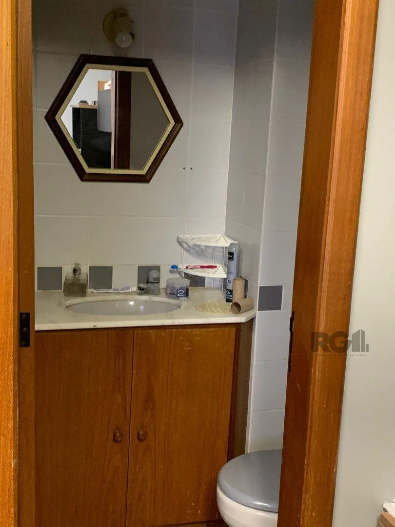 Imagem Sala Comercial em Menino Deus