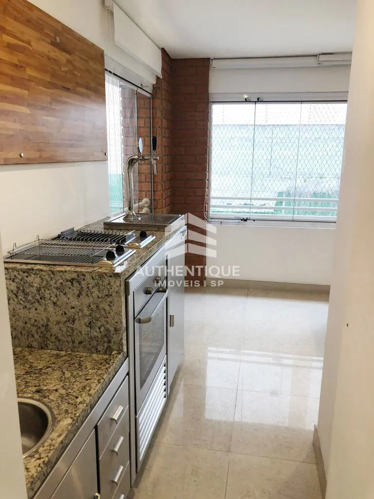Imagem VERTICAL SPACE PINHEIROS - Apartamento Duplex no bairro Pinheiros à venda