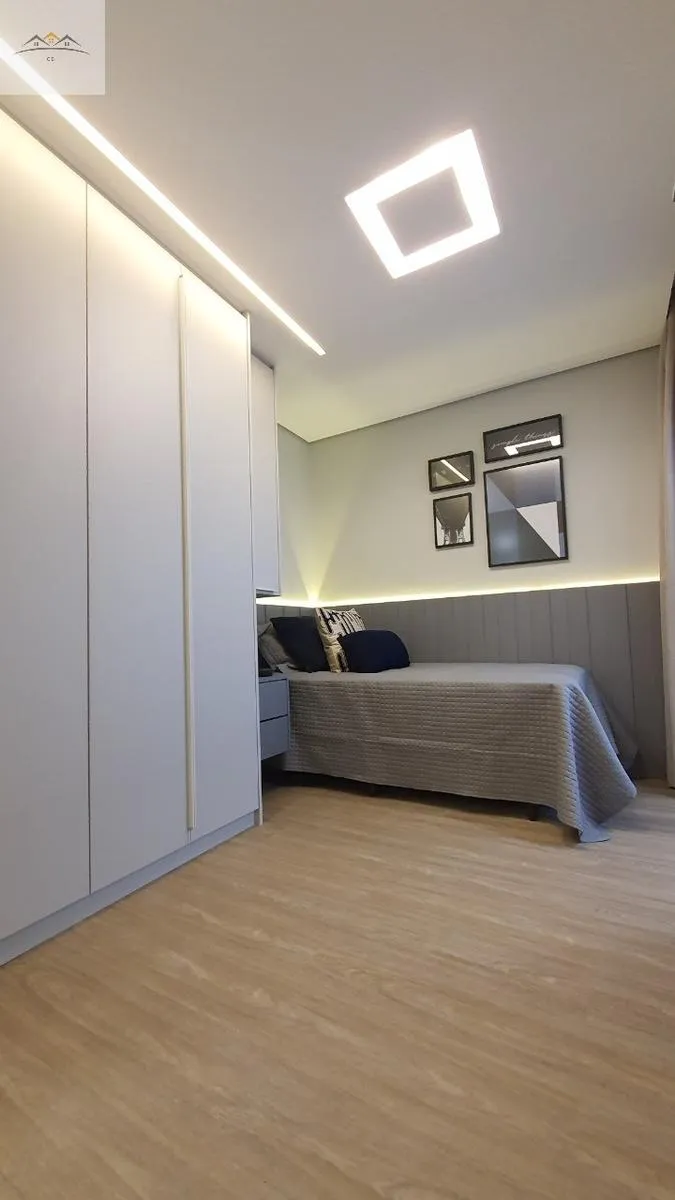 Imagem APARTAMENTO RESIDENCIAL em Santo André - São Paulo, Vila Assunção