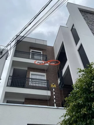 Imagem APARTAMENTOS NOVOS À VENDA EM A.E. CARVALHO – SAIA DO ALUGUEL.