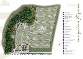 Imagem Lote à Venda no Condomínio Abitte Village Bordeaux - Cuiabá/MT