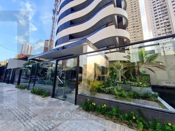 Foto do imóvel CASAL IMÓVEIS VENDE ED CASTELO MASSIMO 4 SUÍTES ACABAMENTO ALTO PADRÃO ANDAR ALTO