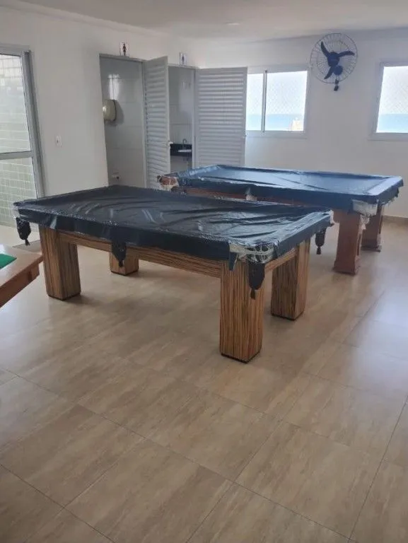 Imagem Apartamento à Venda em Mirim, Praia Grande - SP