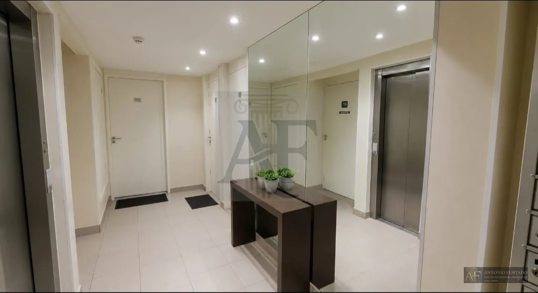 Imagem Apartamento à venda em Vila Ema, São Paulo