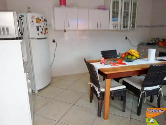 Imagem Casa -02 Dormitórios - 02 APARTAMENTO NOS FUNDOS - TAQUARAL