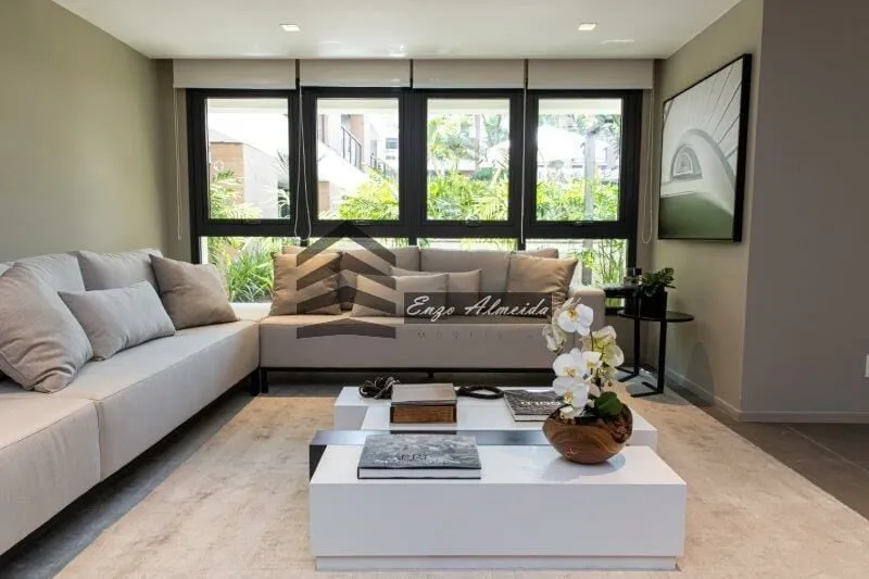 Imagem Apartamento à venda em São Paulo/SP