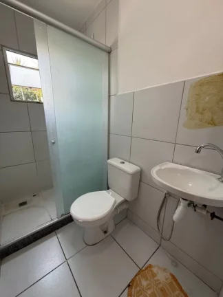 Imagem Apartamento no Condomínio Monte Ville, Tejipió