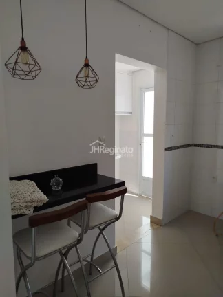Imagem Sobrado à venda no em condomínio Residencial Villagio Milano - Sorocaba