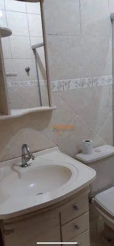 Imagem Sobrado com 5 dormitórios à venda, 250 m² por R$ 450.000,00 - Jardim Normandia - Guarulhos/SP
