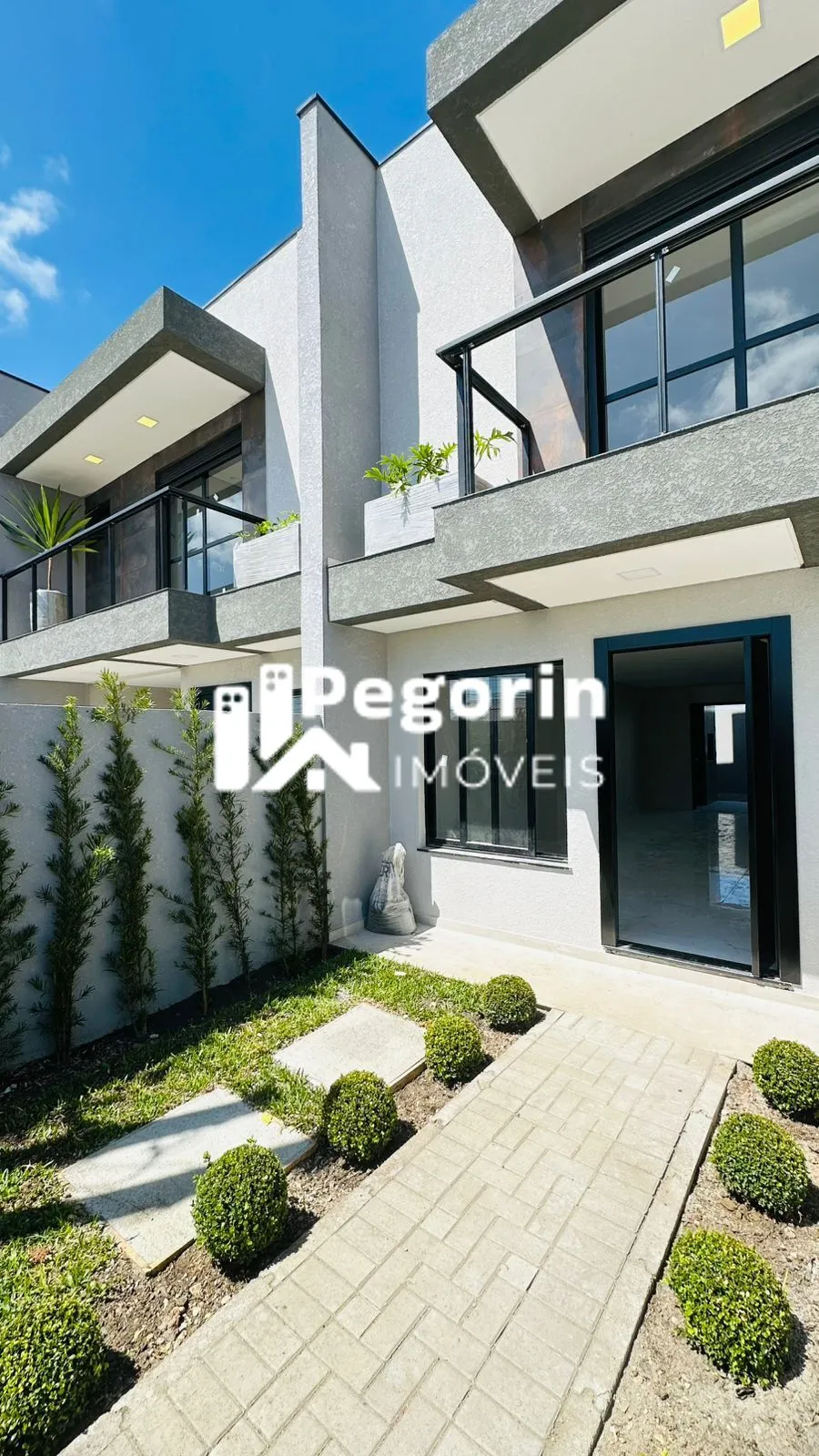 Imagem Sobrado à venda em Pinhais, Alto Tarumã, 168,64m²