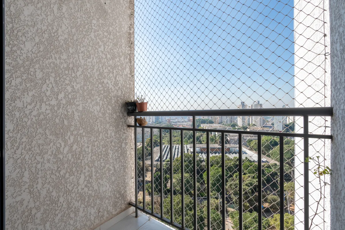 Imagem Apartamento para venda em Liberdade com 2 quartos, 51m2