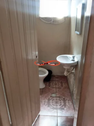Imagem CASA A VENDA EM TERRENO DE 327M² (IDEAL PARA CONSTRUTORES)